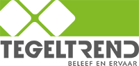 Logo Tegeltrend