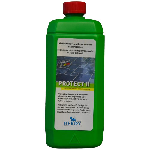 Protect II: vlekkenstop