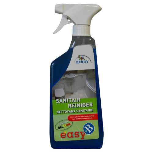 Sanitair reiniger