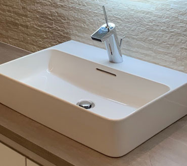 Meubels & sanitair