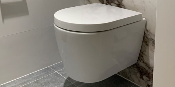 Toiletten